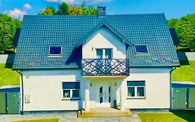 Swietokrzyski Klimacik