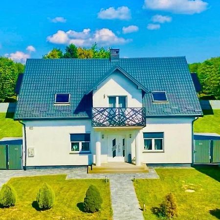 Swietokrzyski Klimacik Bodzentyn Zewnętrze zdjęcie