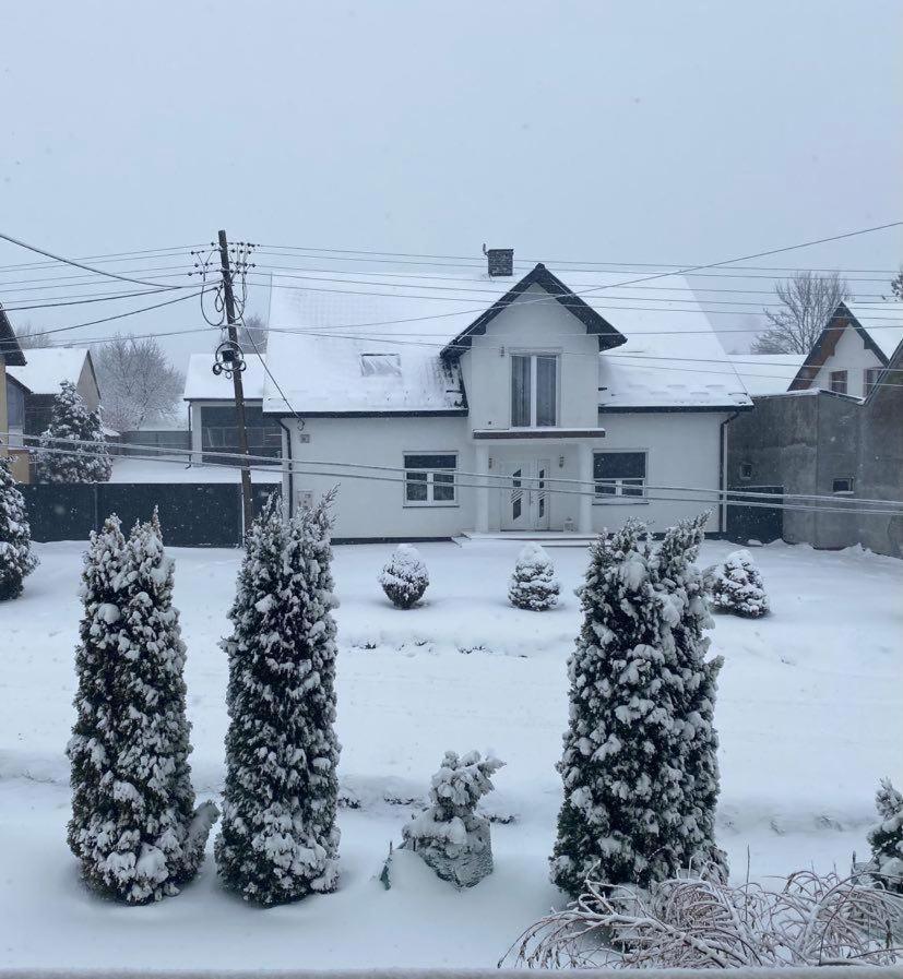 Swietokrzyski Klimacik Bodzentyn Zewnętrze zdjęcie