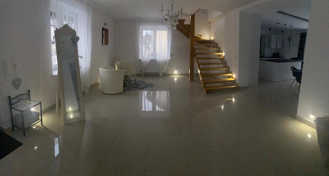 Swietokrzyski Klimacik Bodzentyn Zewnętrze zdjęcie
