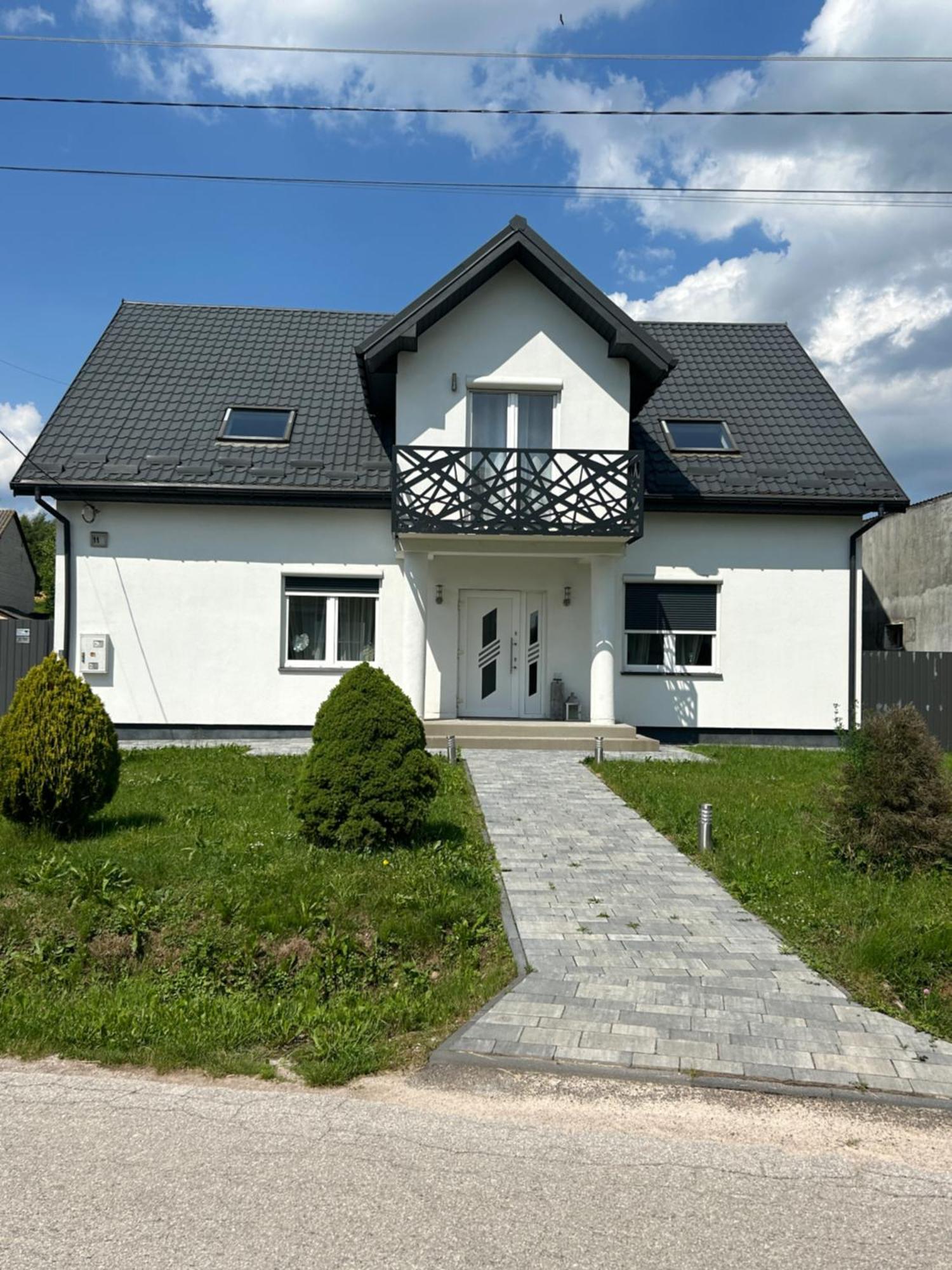 Swietokrzyski Klimacik Bodzentyn Zewnętrze zdjęcie