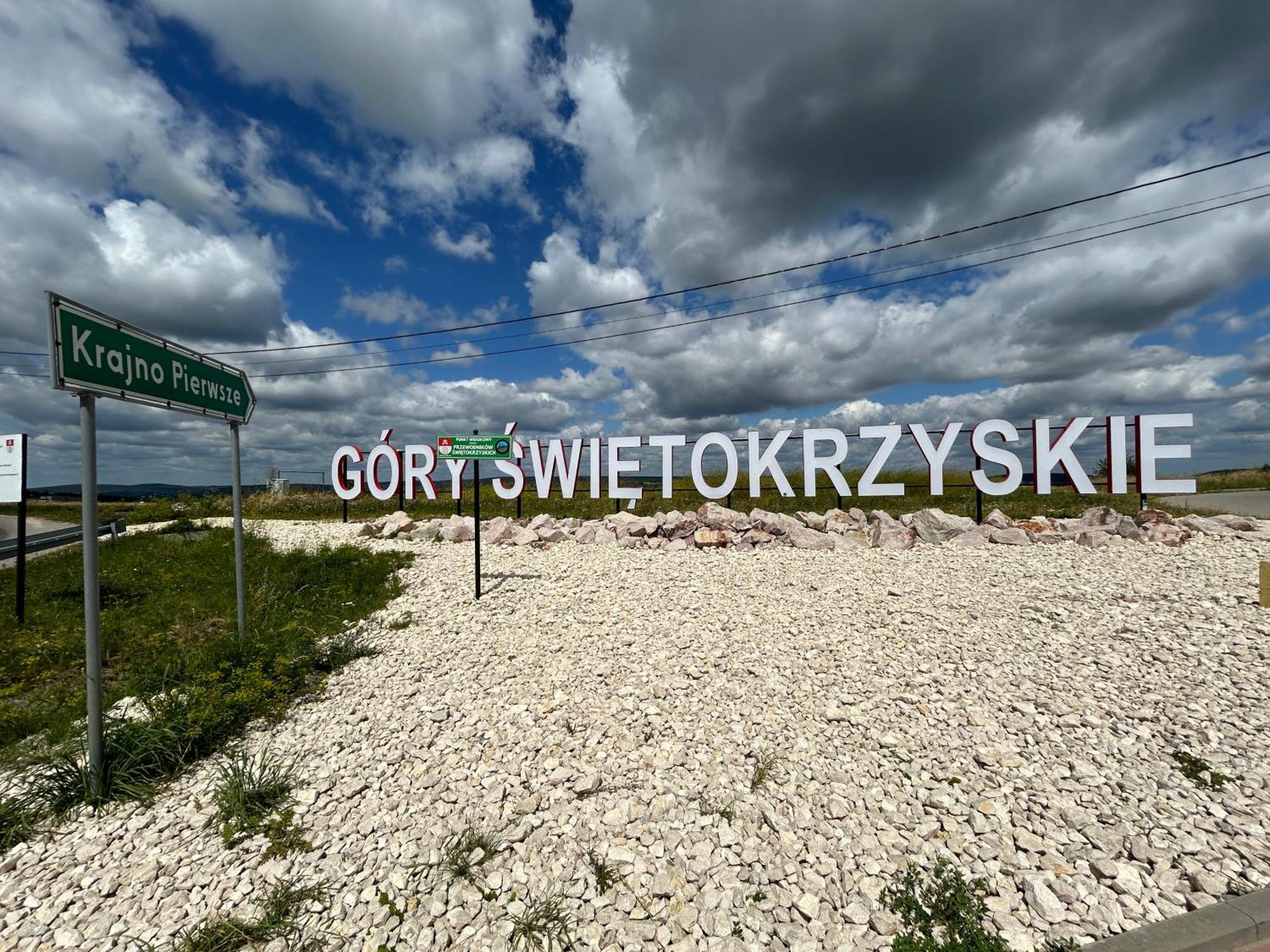 Swietokrzyski Klimacik Bodzentyn Zewnętrze zdjęcie