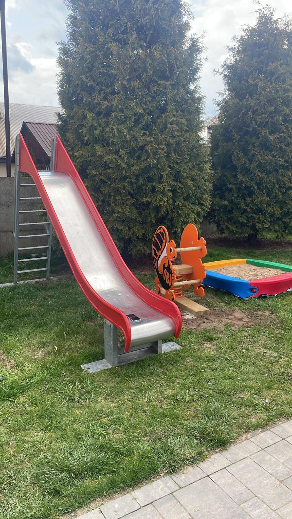Swietokrzyski Klimacik Bodzentyn Zewnętrze zdjęcie